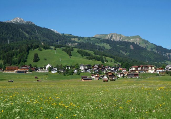 Lermoos in Tirol